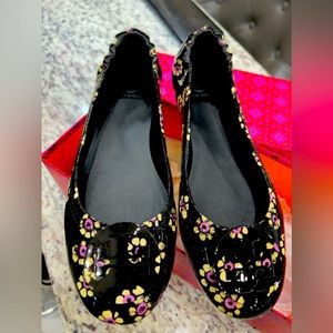 Tory Burch.